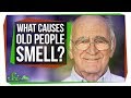 Understanding the Chemistry of Aging and Odor