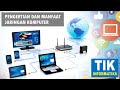 Kuis Jaringan Komputer