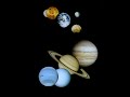 Exploring Planets and the Solar System