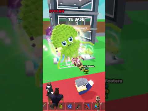 ROBA UN BRAINROT  #brainrot #robaunbrainrot #roblox