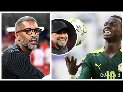 🚨Amara Diouf pisté par Liverpool, Chelsea et Redbull🔥Habib Beye, Nouvel entraîneur de Nantes !?