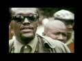 Black Power Movement and Its Impact