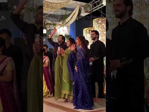 Denaneer Dance on Umar Kazmi Wadding 💃😍#shorts #youtubeshort #shortsfeed#viral#foryou