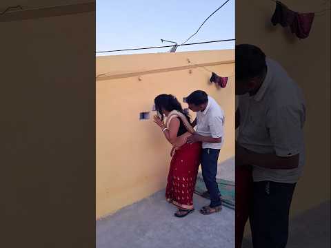হচ্ছেটা কি 😂😂#comedy #funny #trending #viralvideo #moumitavlog100