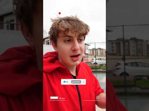 YOUTUBERLARIN SAHASINA KOSTÜMLE GİTMEK!