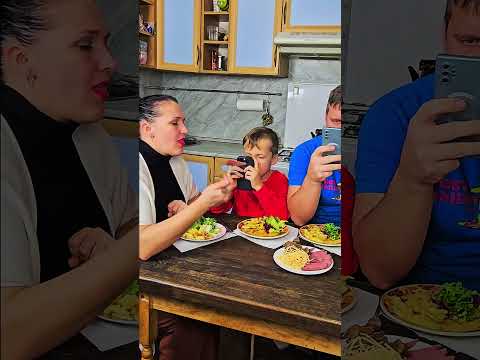 The solution is found😄😄#fannyvideo#foryou #fyp#viral#humor#familly #memes#rytcomedy#meme