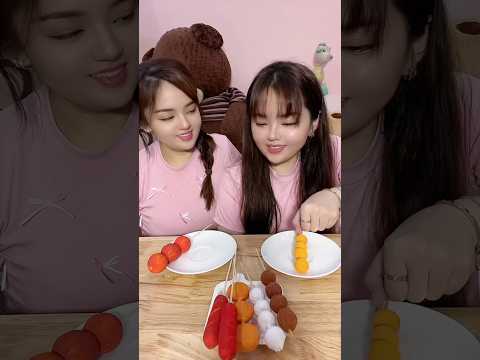Chia phần rồi ăn #funny