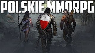 Broken Ranks PL - Najlepsza Polska Darmowa Gra MMORPG 2025 Roku!