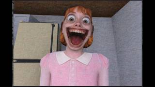 打獵，但獵物是人？