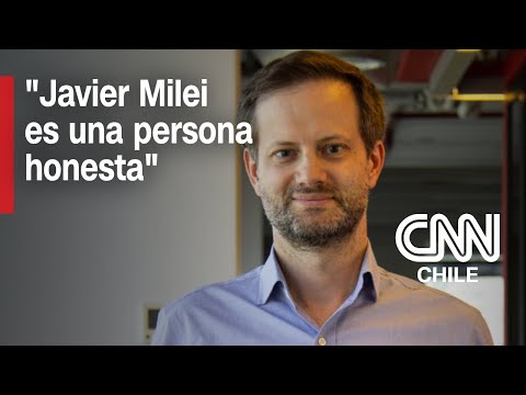 Axel Kaiser se refiere a la controversia de Javier Milei y la criptomoneda $LIBRA en Argentina