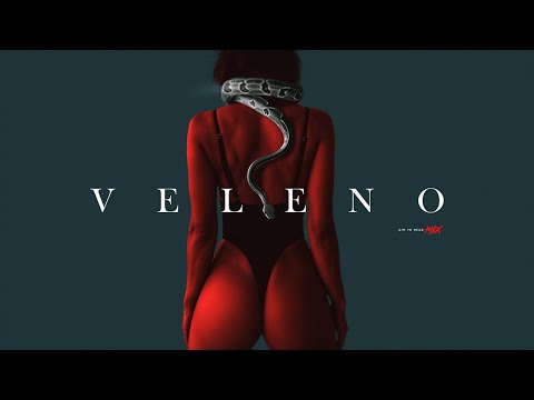 Dark Clubbing / Exotic Bass House / Dark Techno Mix 'VELENO'