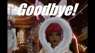 Archeage unchained PVP#7 "Time to say goodbye" Stormraw West NA