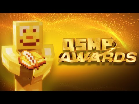 The QSMP Awards 2024 (FULL SHOW)