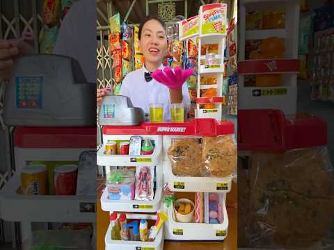 SIÊU THỊ ĐA NĂNG P219 | BONG BÓNG XÀ PHÒNG SIÊU BỂN #shinoi