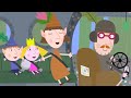 Fairy Village Adventures and Magic