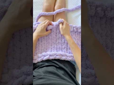 One of my favorite color to use to blankets!