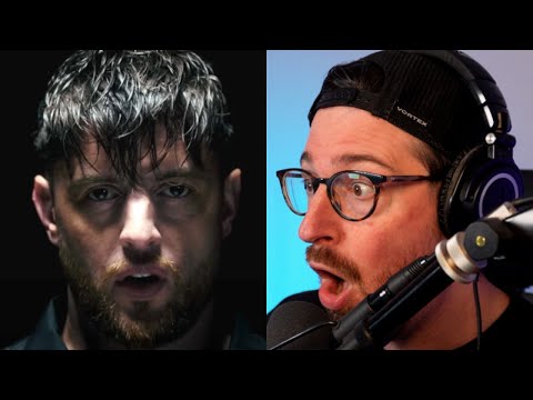 METALHEAD hört zum ERSTEN MAL BAUSA "DRECK" Reaction | Anergizer Reacts