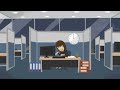 Alyssa's Late Night at the Office