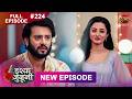 ISHQ JUNOONI  Full Episode 224  13 Oct 2026  Full HD #Newepisode  Dangal TV