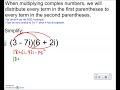 Adding and Subtracting Rational Expressions