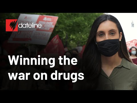 YouTube video thumbnail: Has Portugal Won its War on Drugs?