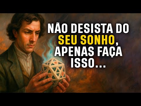 Você Nunca Vai Vencer Se Não Entender Essa Regra Simples | A Lei do Triunfo