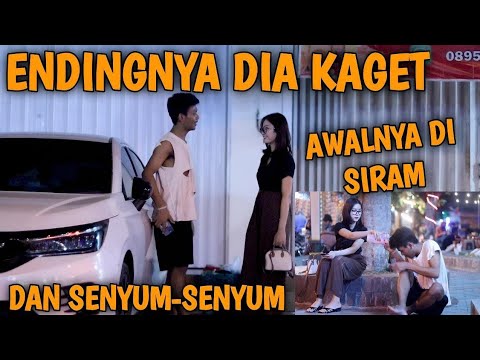 DIA GA PERCAYA KALAU GEMBEL PUNYA MOBIL❗️