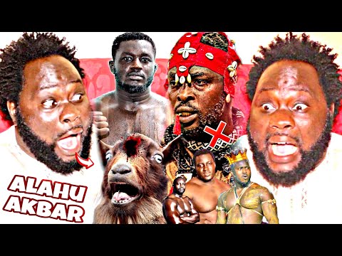 HEY🚨BALLA GAYE VS SITTEU"BILAHI DAKOYE DANE SI 45s"SERIGNE MASSYLA MENACE SATHIES"MODOU LO DOU SA...