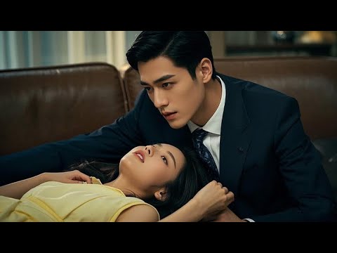 【Full Movie】我单身二十多年，竟被恶魔上司夺走我的初吻 🧁 Chinese Television Dramas