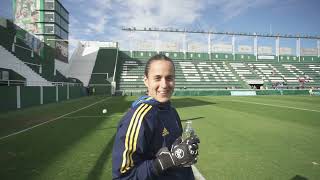 🎥 ¡Gladiadoras imbatibles! | Banfield 0-1 #BocaJuniors | Fecha 12 - Torneo Apertura 2024