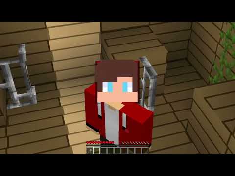 😱JJ and Mikey POOR vs RICH PRISON Escape in Minecraft!   Maizen