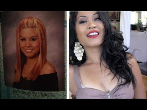 PICTURE DAY: Makeup & Hair Tutorial + GIVEAWAY!