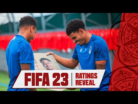 FIFA 23 ratings reveal featuring Jesse Lingard, Morgan Gibbs-White & Dean Henderson