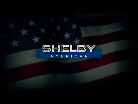 Shelby American: The Life of Carroll Shelby