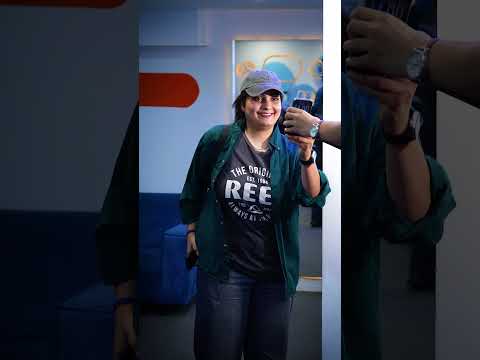 حسوحال آیفون Air چجوریه؟ 🤔 #iPhoneAir