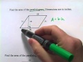 Understanding Parallelograms and Their Areas
