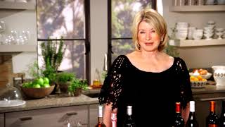 Drink Like Martha — Martha Stewart Wine Co.