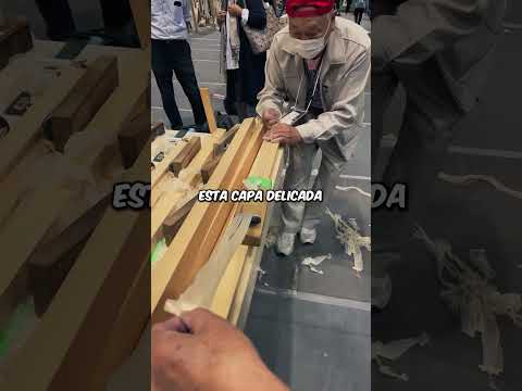 Hacer esto es extremadamente difícil