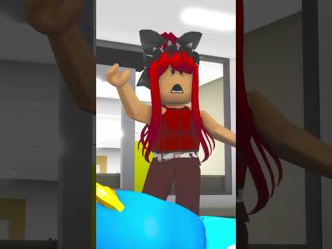 SBRISER DEAD ROBLOX 😍❤️