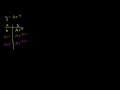 Understanding Exponential Functions