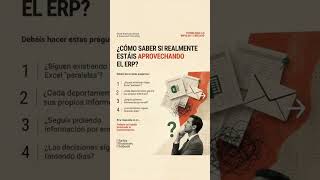 Implementar un erp