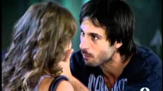 SARA Y LUCAS  LHDP - Tu no sabes lo que es ser feliz