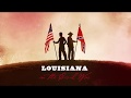 Civil War in Louisiana