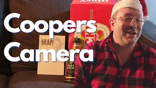 Coopers Camera (2008) | The Canadian Cult Christmas Classic