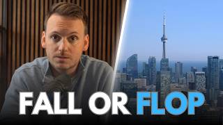 Toronto Real Estate 📈 It's Make Or Break Time