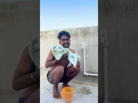 Mummy nahane ka pani🤣🤣#shorts #funny #comedy #ytshorts #shortsfeed #trendingshorts #viralvideo