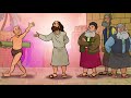 The Healing at Bethesda Quiz