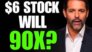 Will These Stocks Gain 9,000%?