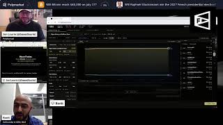 Live with @DG3_terminal, Pro Sports Terminal, Last Days Of World Cup