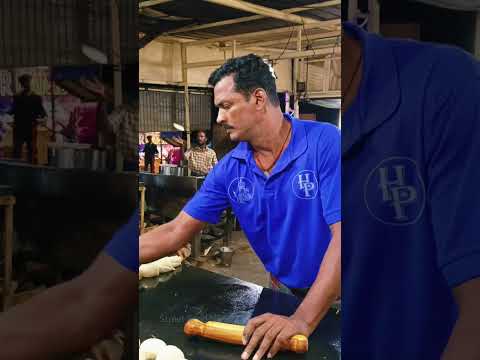 Parakum Parotta #shorts #shortsfeed #shortvideo